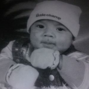 Meet your Posher, Abraham